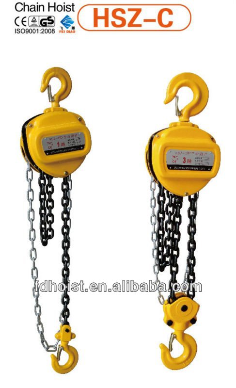 construction hoist