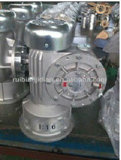 Construction Hoist Gearbox