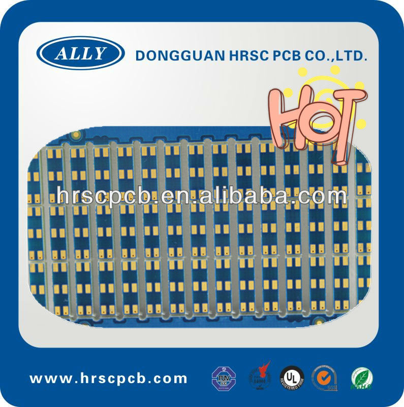 Construction Lifter PCB boards