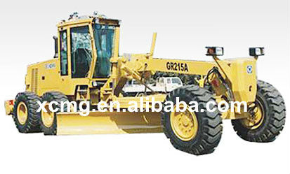 Construction Machinery New motor grader GR215A