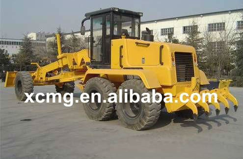 Construction Machinery New XCMG GR Series Motor Grader