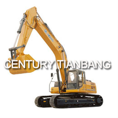 CONSTRUCTION MACHINERY XCMG Excavator XE370C.