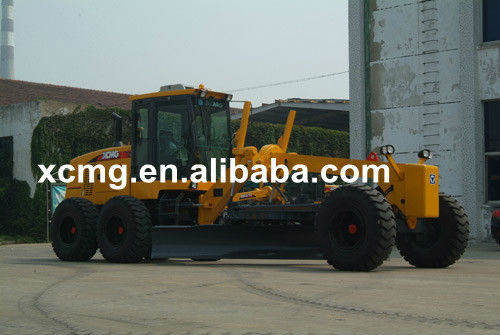 Construction Machinery XCMG Motor graders