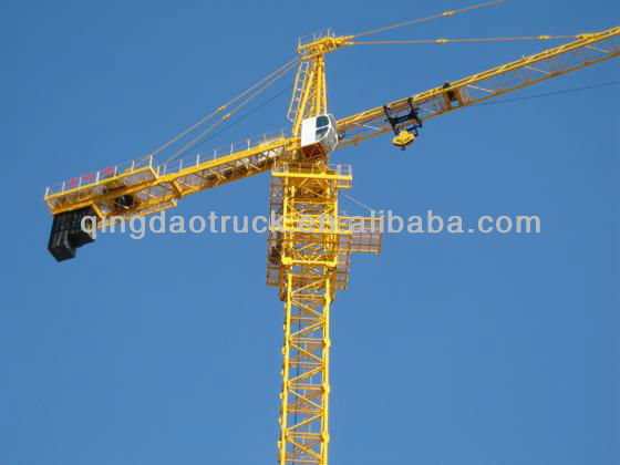 Construction Tower crane/construction machine