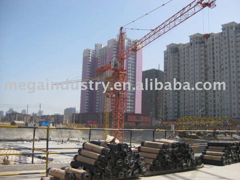 Construction Tower crane-TC4708(QTZ40)