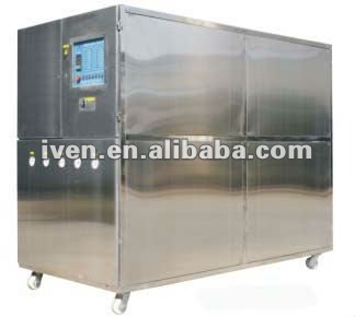 Continuous Type Water Chilling Machine