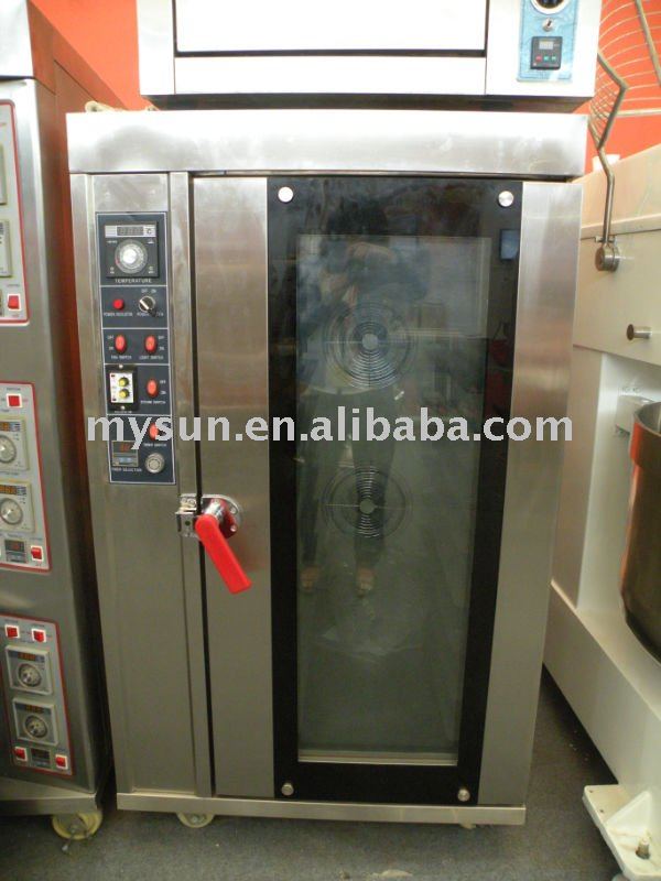 Convection Baking oven