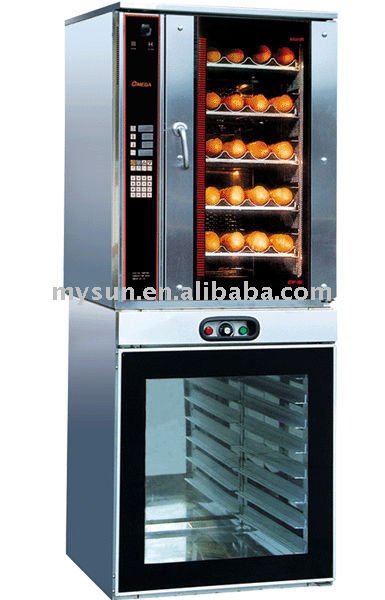 Convection Baking oven