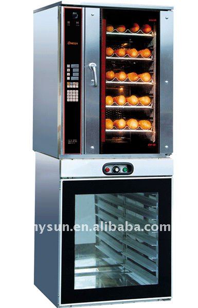 Convection Baking oven