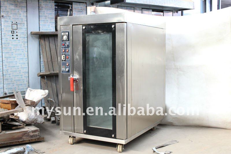 Convection Baking oven