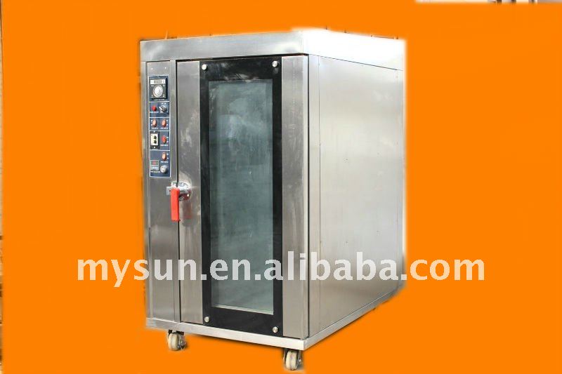 Convection Baking oven