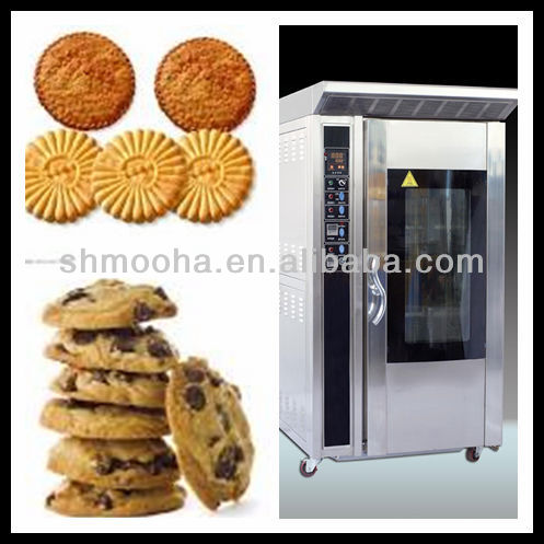 convection oven for baking/bakery equipment