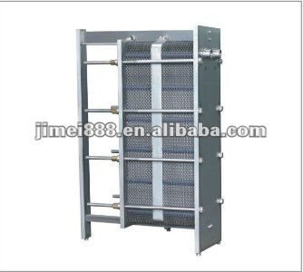 Convenient and efficient Plate heat exchanger