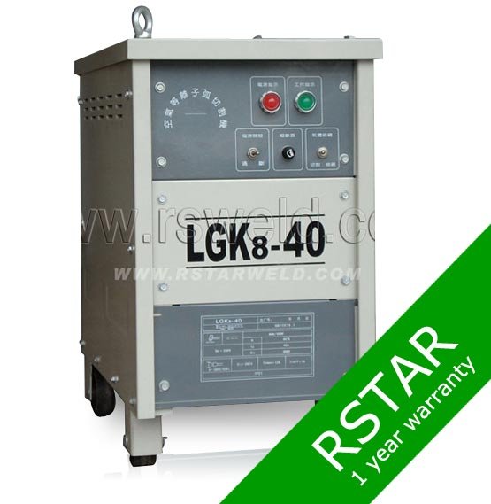 Conventional Air Plasma Cutter LGK-40