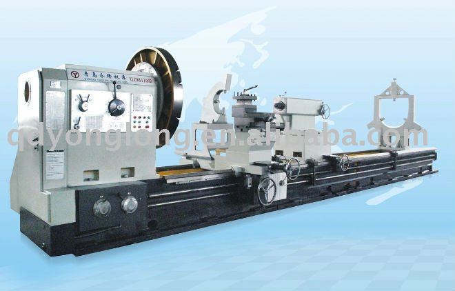 Conventional CW61160 horizontal lathe