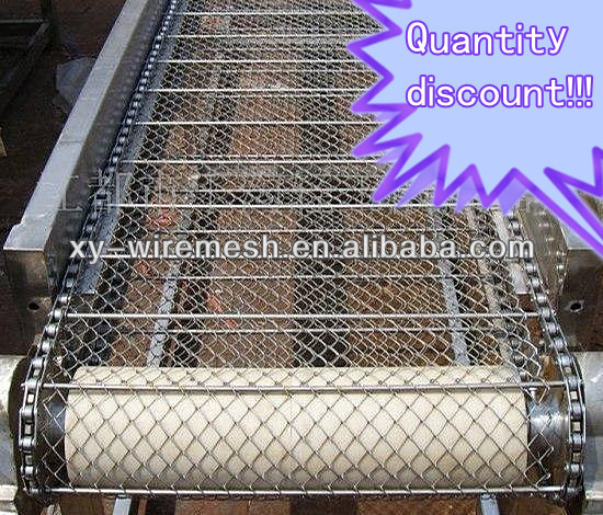 Conveyor belt mesh ( Quantity discount)