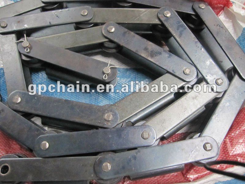 conveyor chain (metric series)