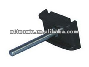 Conveyor Component Clamps