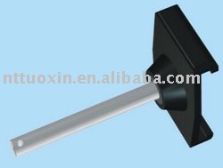 Conveyor Component Wide Guide Clamp