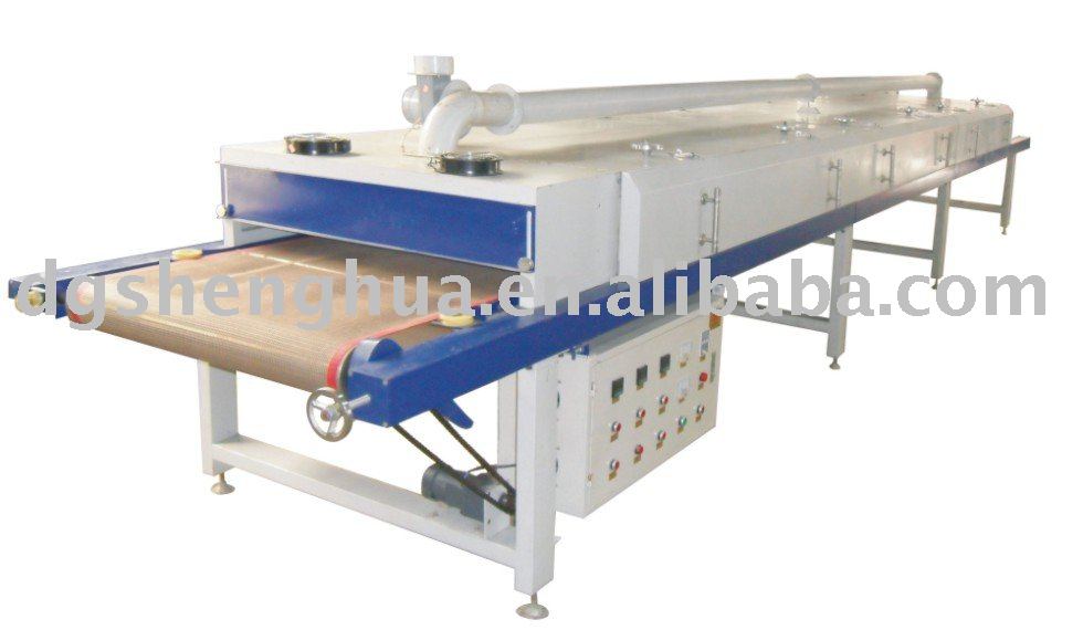 Conveyor Dryer