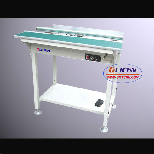 Conveyor for PCB SMT production line