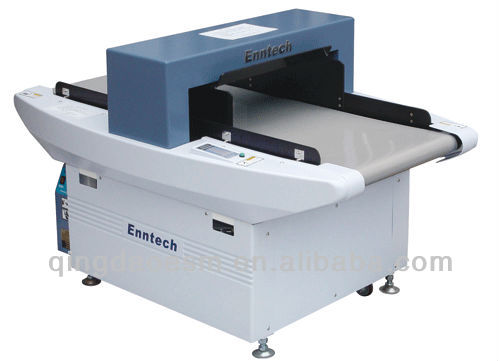 Conveyor Needle Detector Machine Special For Toys