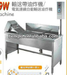 Conyer Donut fryer machine