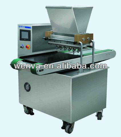 cookies production line