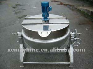 Cooking Equipment