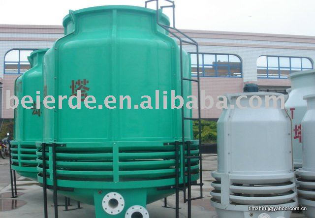 Cooling tank