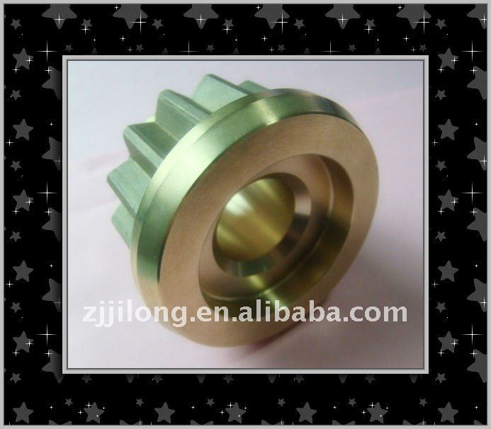 copper alloy gears