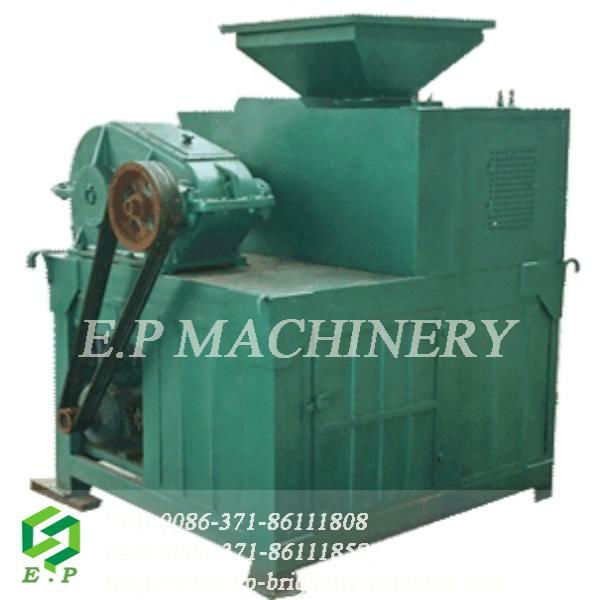 copper fine powder briquette machine with 5% discount