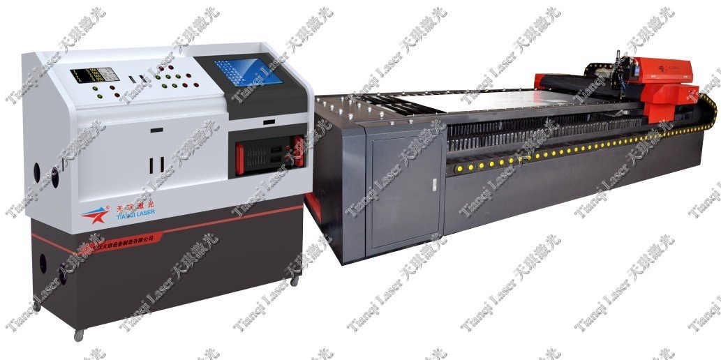 copper laser cuttting machine