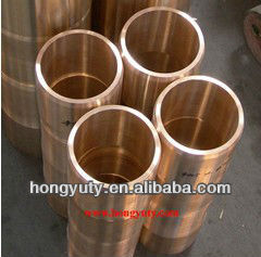 copper sleeve bushing