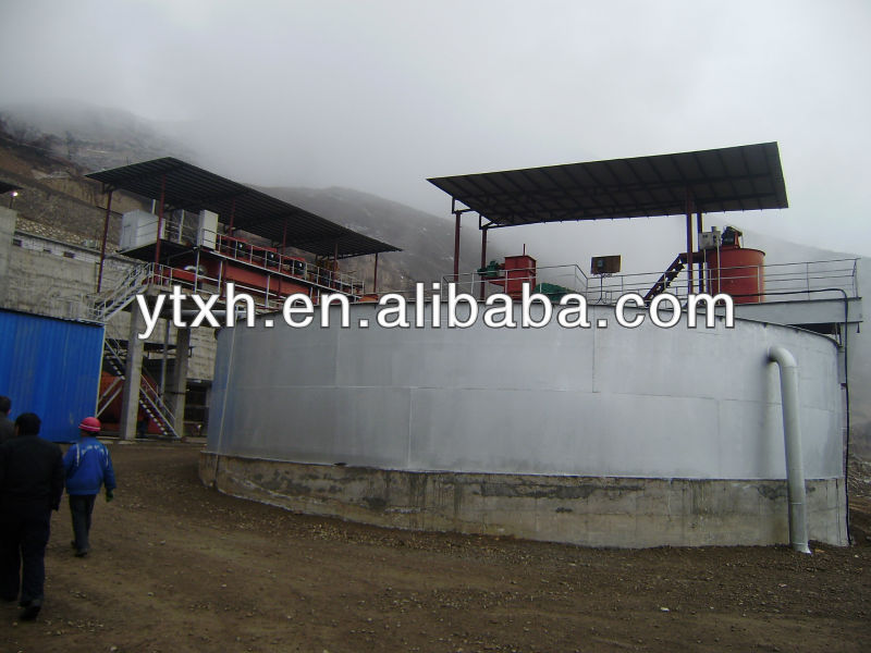 Copper Thickener