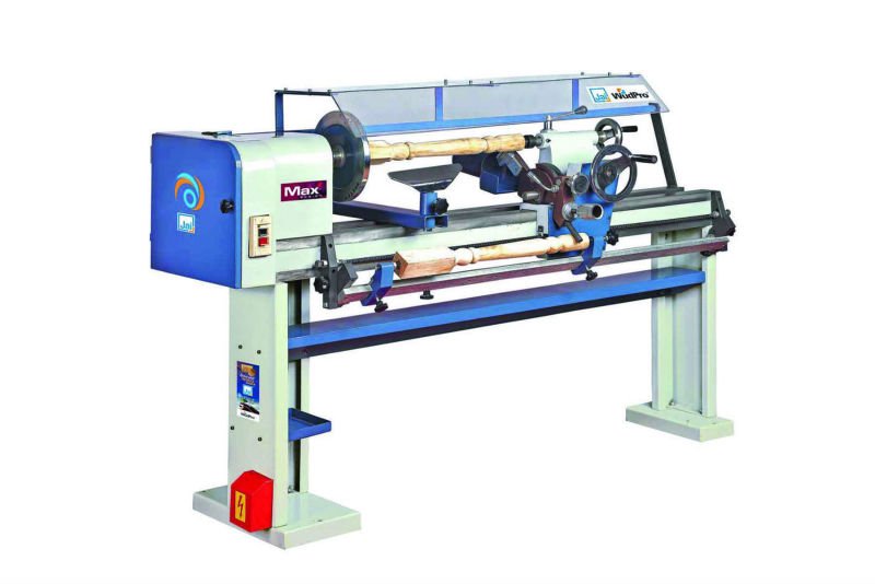 Copy lathe