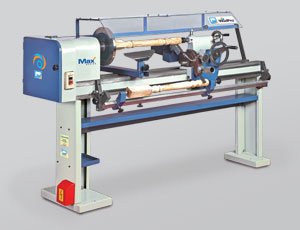 Copy lathe