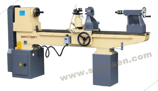 Copy wood turning lathe