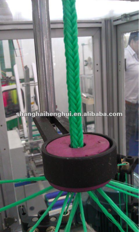 cord braiding machine