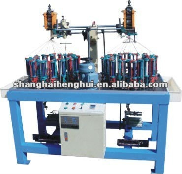 cord string braiding machine