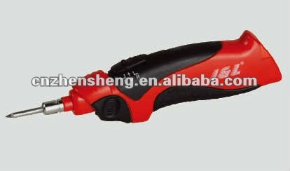 Cordless DC Soldering iron