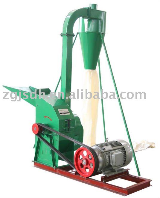 corn flour mill