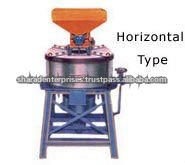 Corn grinding machine