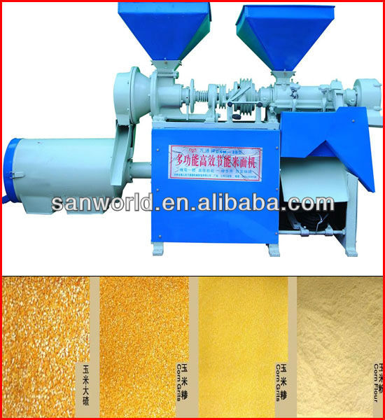 corn machine/ corn peeling machine/ corn grinding machine/0086-15038060971