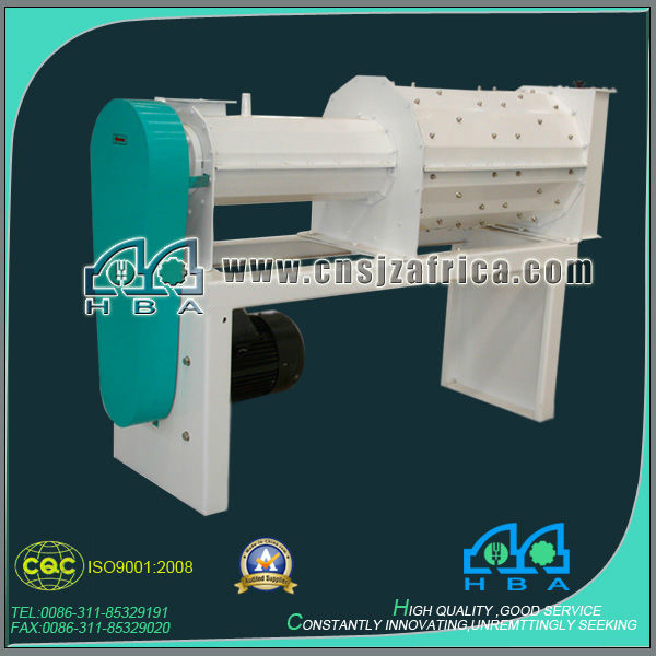 corn/maize flour mill