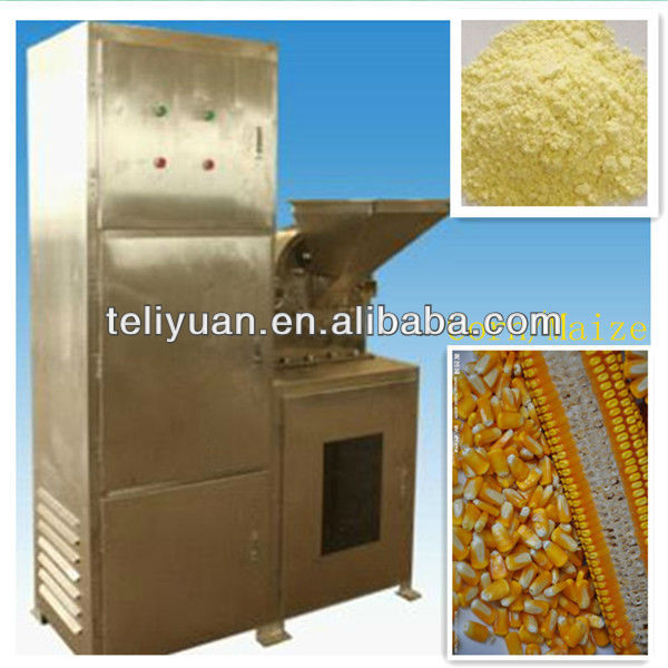 Corn mill/Wheat flour grinder