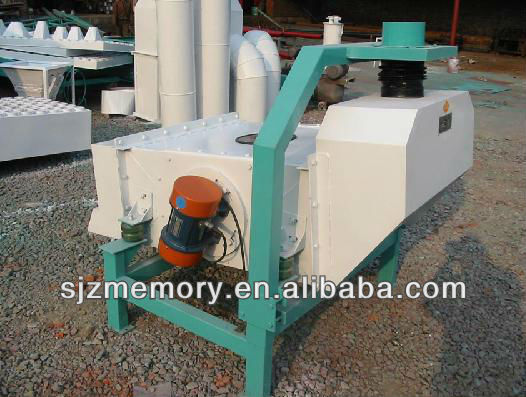 corn process equipment