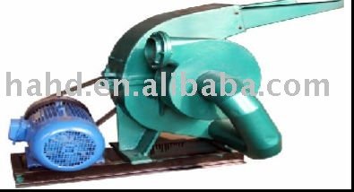 Corn Stalk Grinding Machine/ Wood Grinding Machine