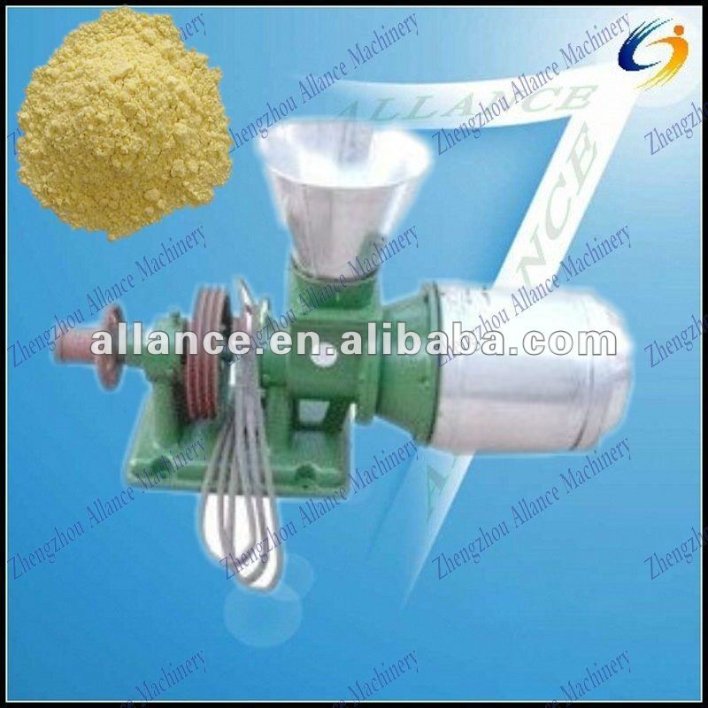 corn/wheat/flour mill, grains grinding mill,grains packaging machine