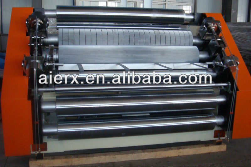 Corrugated Carton Machinery